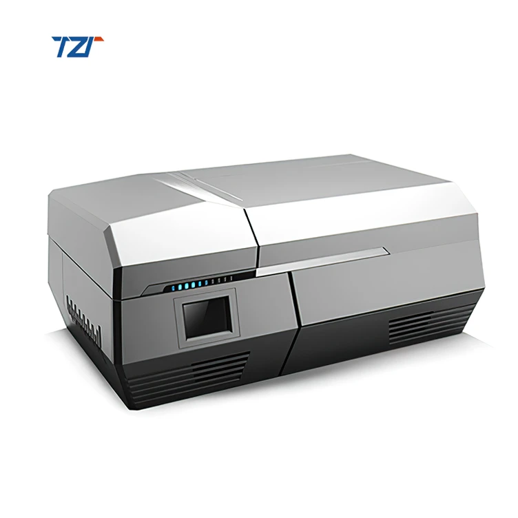 Спектрометр для Uvc Light Ftir Wine Portable-спектрометр-Pric Icp-Oes Fms26 зерноанализатор Spectograph