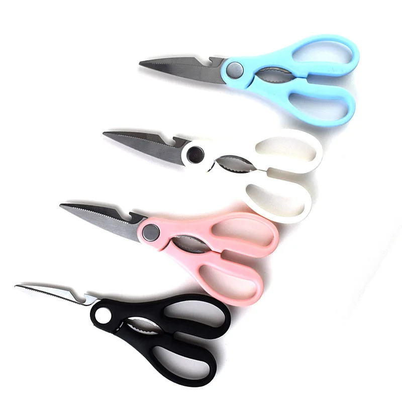 Ultra Sharp Multi-Purpose Kitchen Scissors
