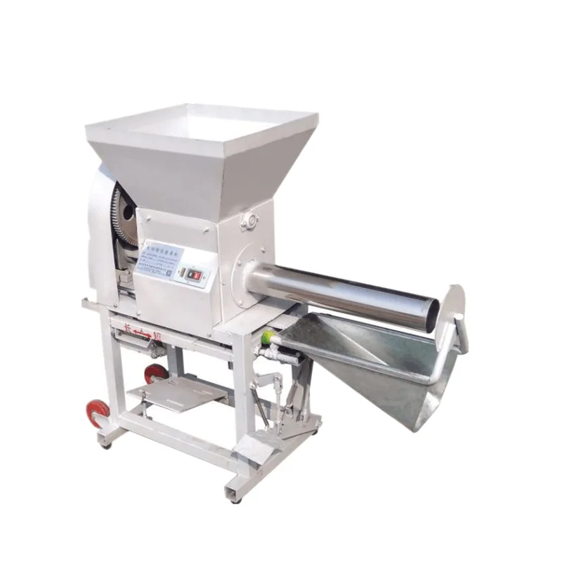 oyster mushroom bagging machine edible fungus bagging machine