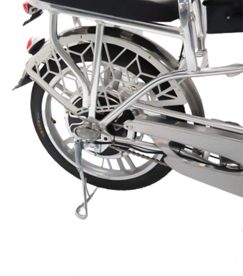 Electric Bike City Ebike New Bicycle Hot Selling 2023 350W 500W Scooters And 48V Lead Acid Battery With Cheap Price Long E-Bike