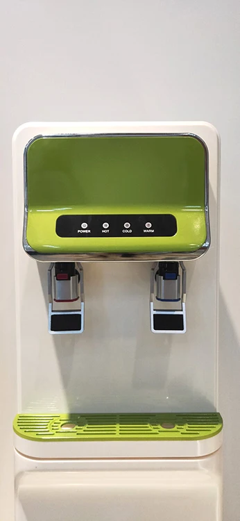 Commercial Grade Bottleless Ultra Safe Reverse Osmosis Drinking Water Filter Water Cooler Dispenser