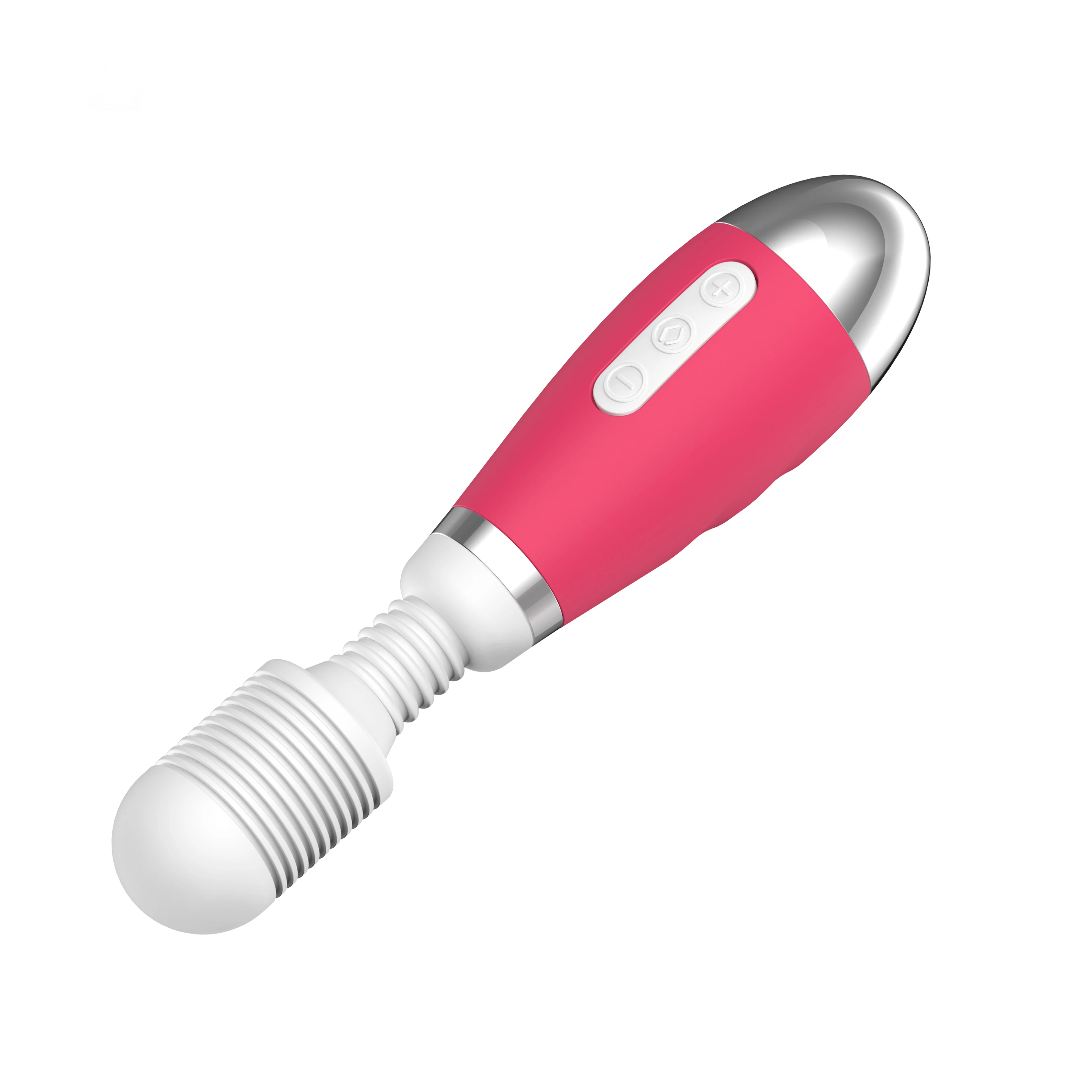 Adult products G spot stimulation orgasm Vibrator Massage AV mini Masturbation vibrator charging model