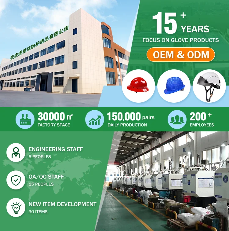 China Head Protection Heat Resistant Professional Industrial Abs Plastic Climbing Work Oil and Gas Safety Hard Hats With Mask
