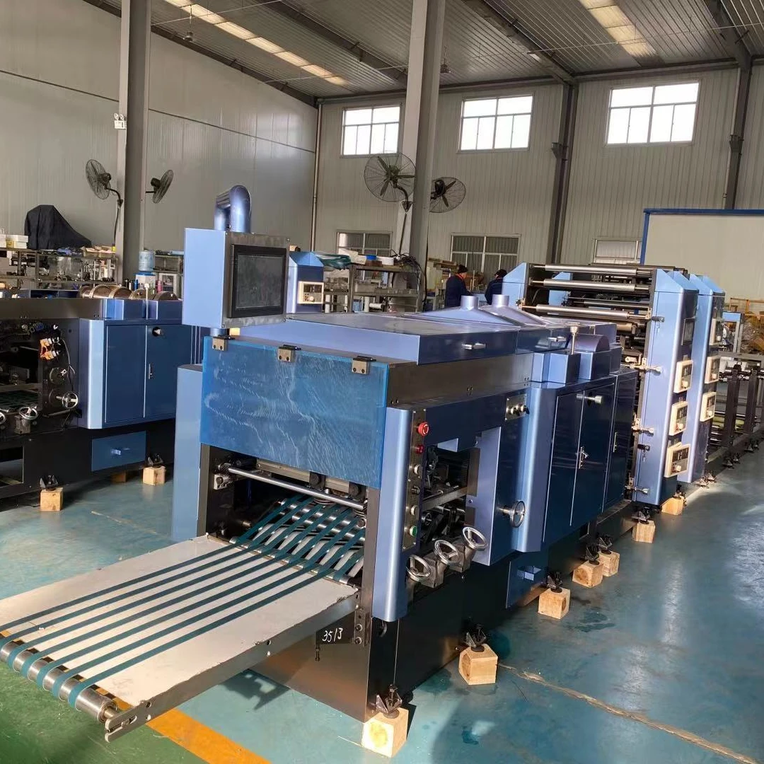 
Heavy Duty Kraft Paper Perforating Folding Machine fan folded paper machine 