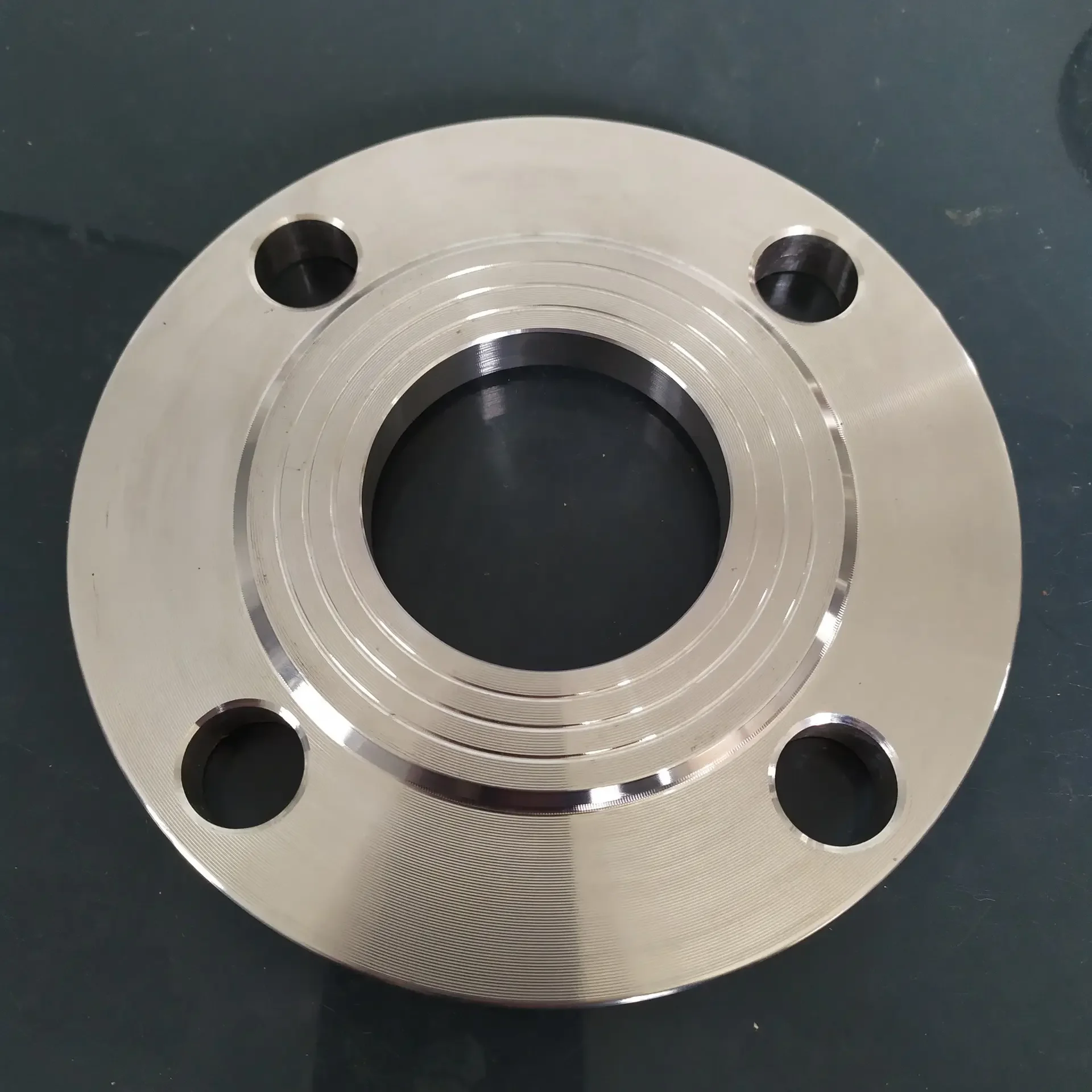 Custom Machined and Milled Aluminum Precision Metal Rapid Prototyping via Wire EDM Drilling Broaching Techniques