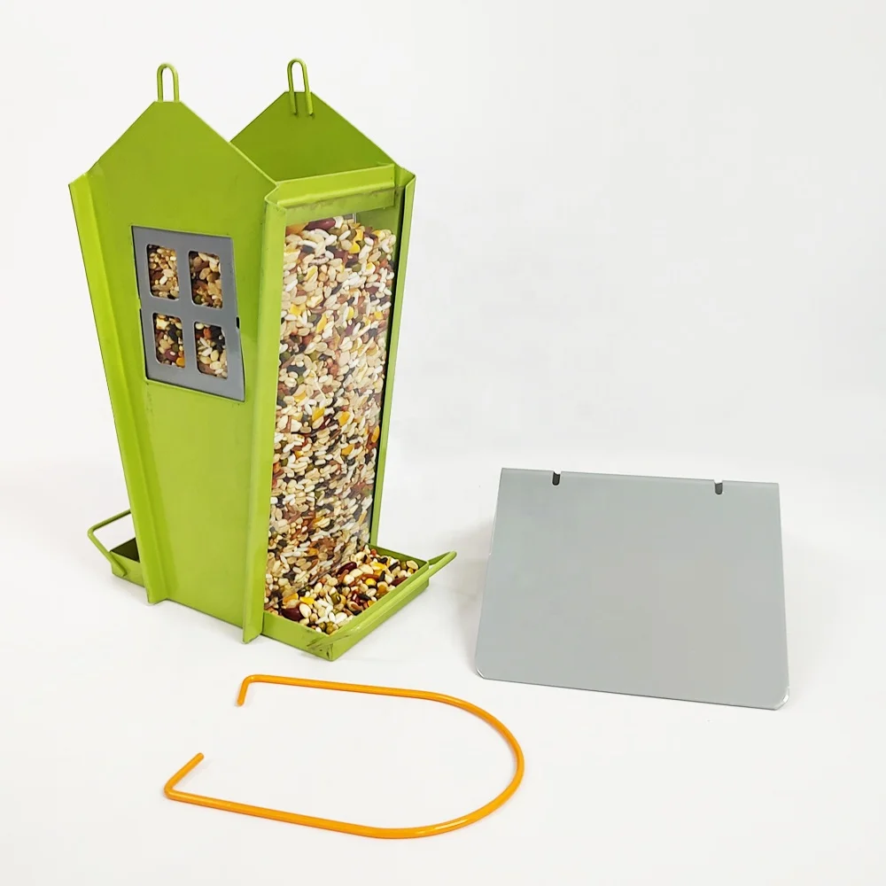 Кормушка для семян птиц