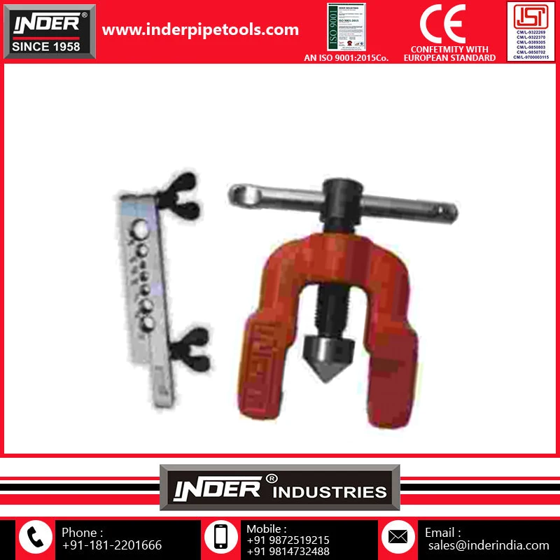 45 Degree Flaring Tool at Wholesale prices at Lowest Price