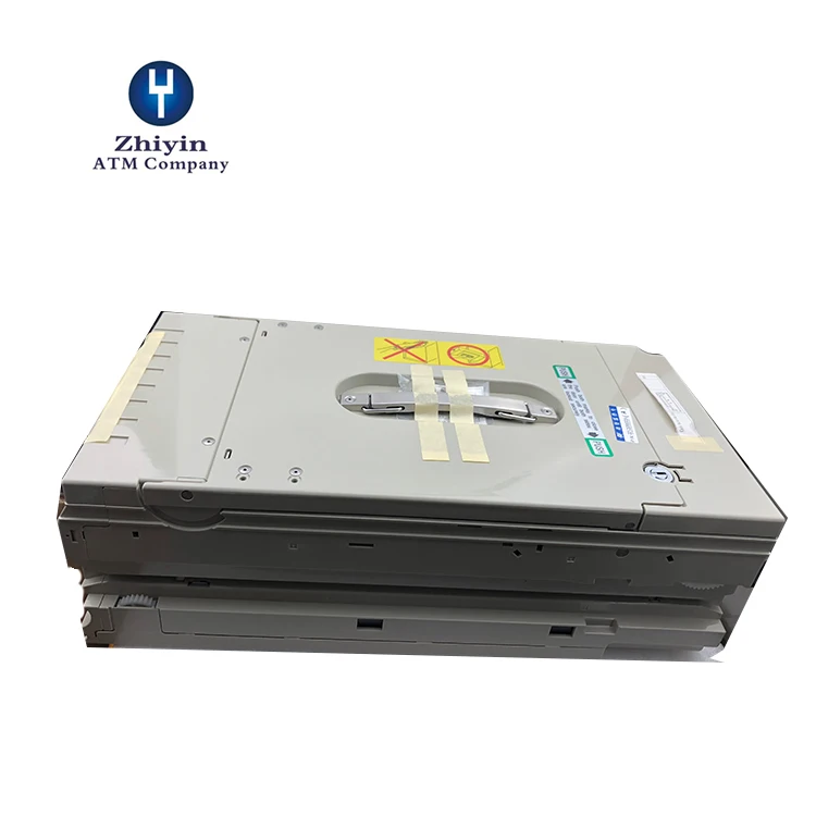 Diebold Nixdorf коробка для утилизации наличных денег 00-103088-000B 00103088000B