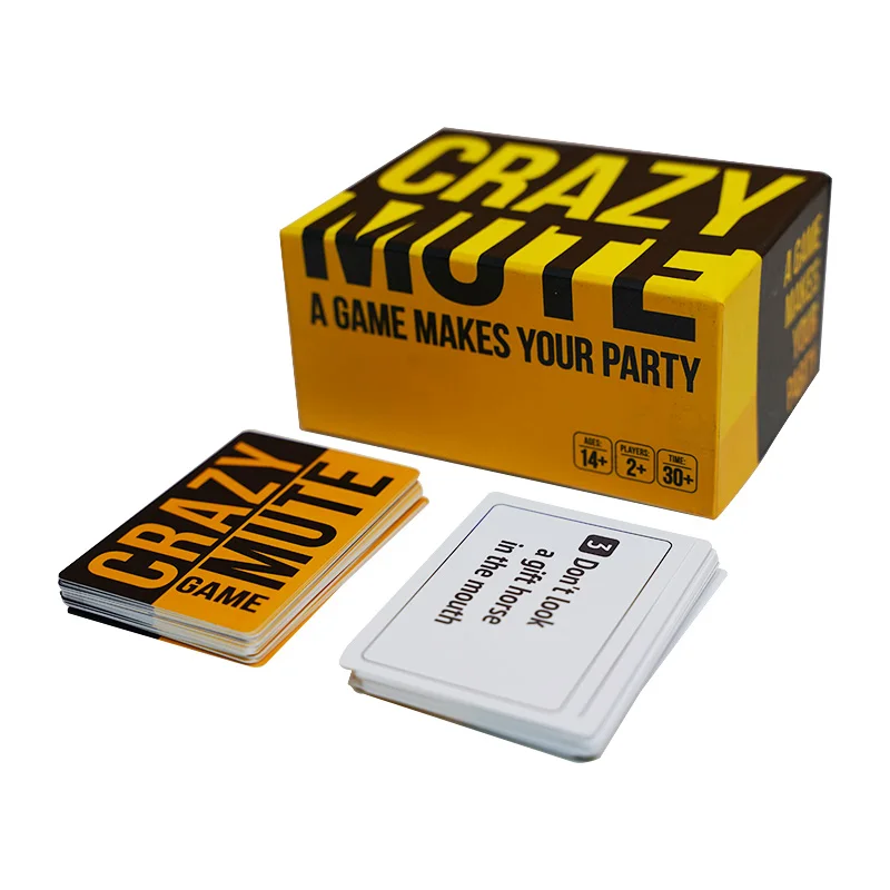 2023 New Style Plastic Custom Printing Flash Card Eco-friendly Cognitive Cards