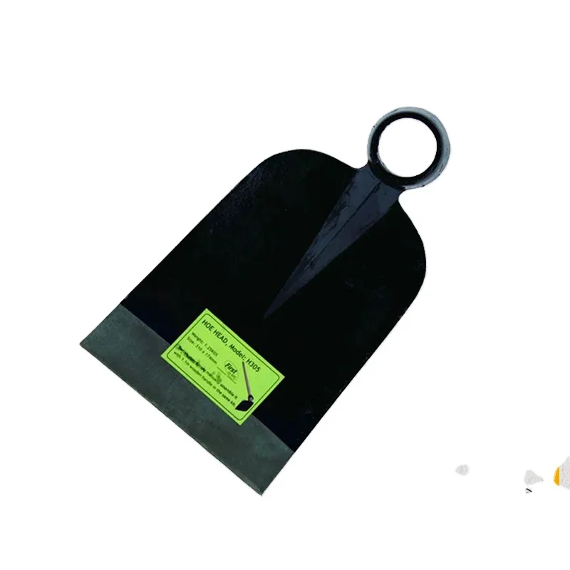 China Manufacturer Professional New Carbon Steel Big garden hoe