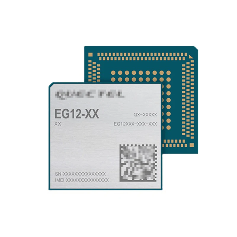HUASIFEI Original 4G LTE Wireless module EG12-EA EG12-GT cate 12 for M2M Max downlink 600Mbps/uplink 150Mbps module