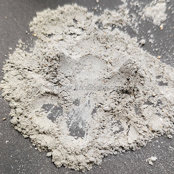 Advanced UHPC Premix for Durable Concrete Structures