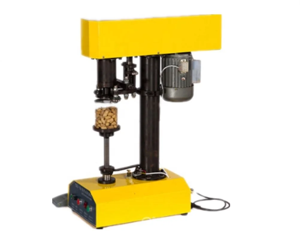 Новый дизайн Tdfj-160 ручные пластиковые банки для напитков полуавтоматические пива Seamer круглых банок по отличной цене