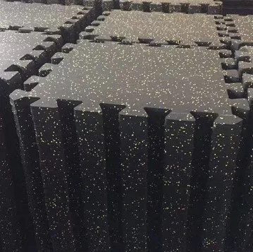 Anti-Slip Waterproof Gym  Rubber Floor Mat/Coin Rubber Flooring Durable and Easy to Install