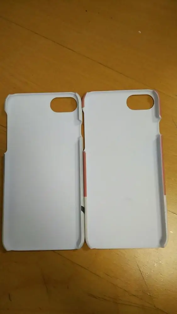 Oil Coating Case Mobile Phone Accessory Freeone IMD Rubber Hard PC for Iphone 6/7/8 11year Phone Case Factory Free 500pcs/order