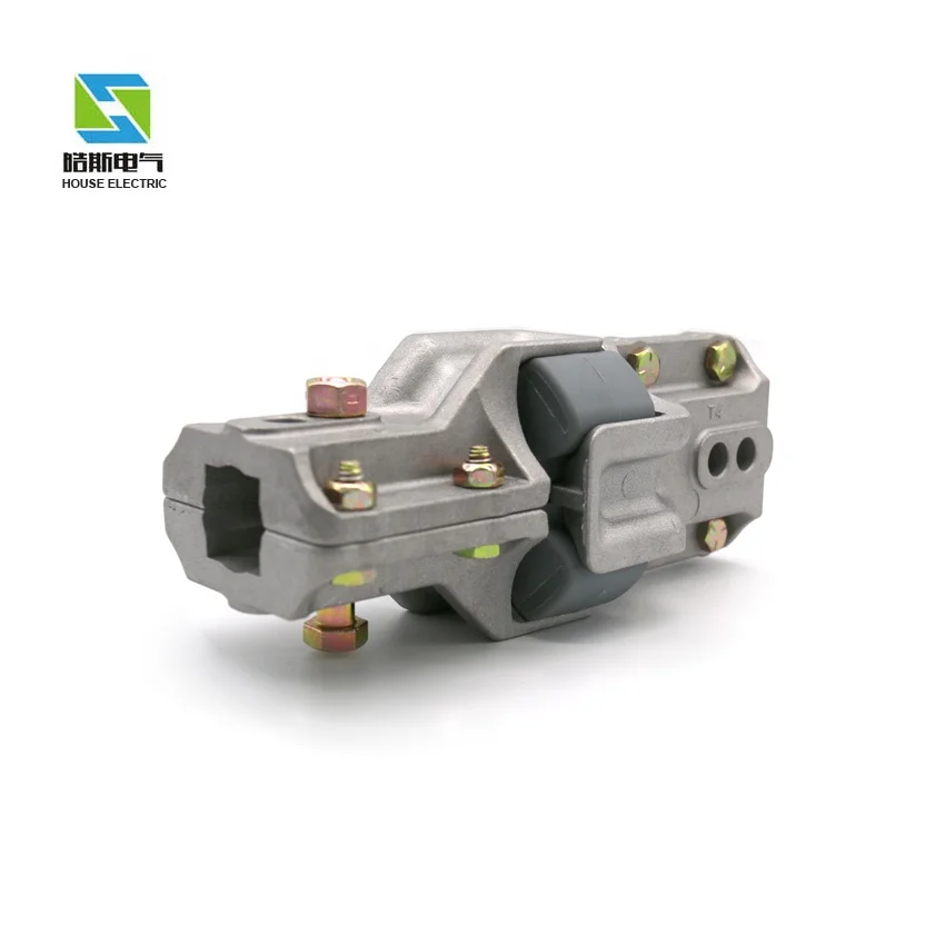 Center pivot irrigation system spare parts joint coupling, coupler