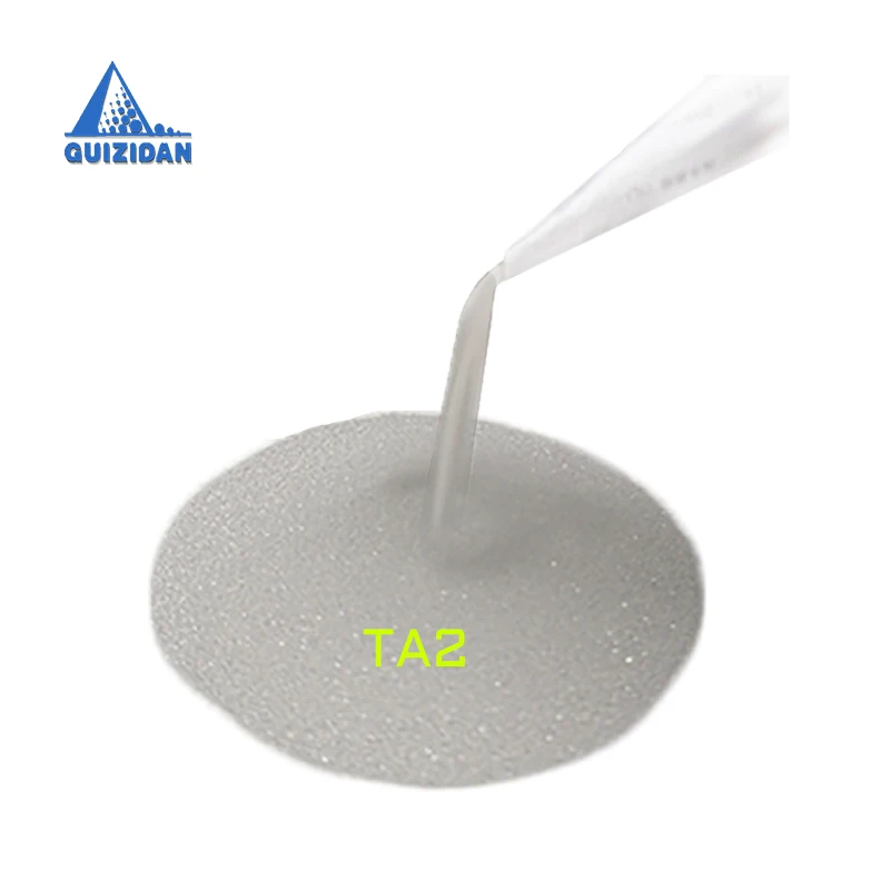 Factory direct industrial pure titanium powder TA2 pure titanium powder price