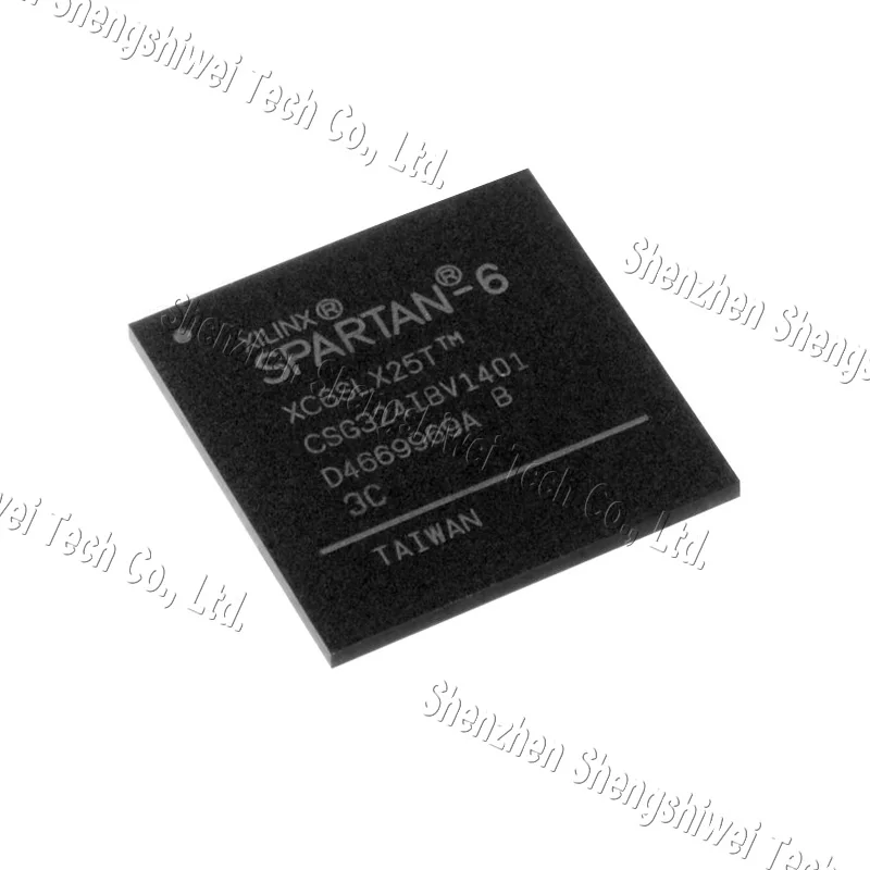 New Original Electronic Component SCKL26Z128LL4 LTC2909CDDB-3.3#PBF c10h15n MGC3030TISS ic chips