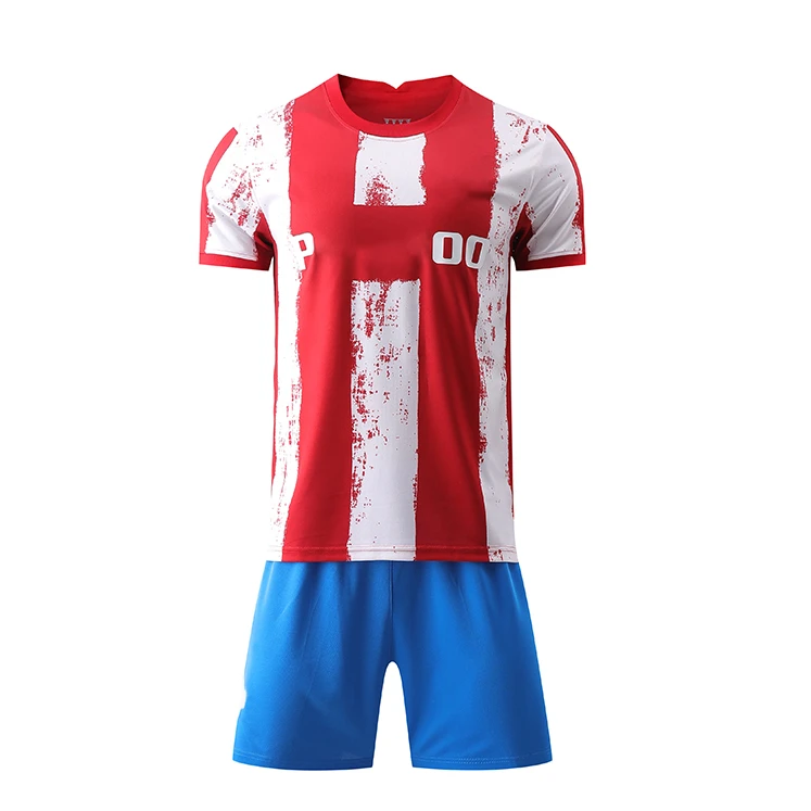 Wholesale 2020/2021 Season  Thai Quality  Kits  Factory Player Version Football  Wear Soccer Jersey