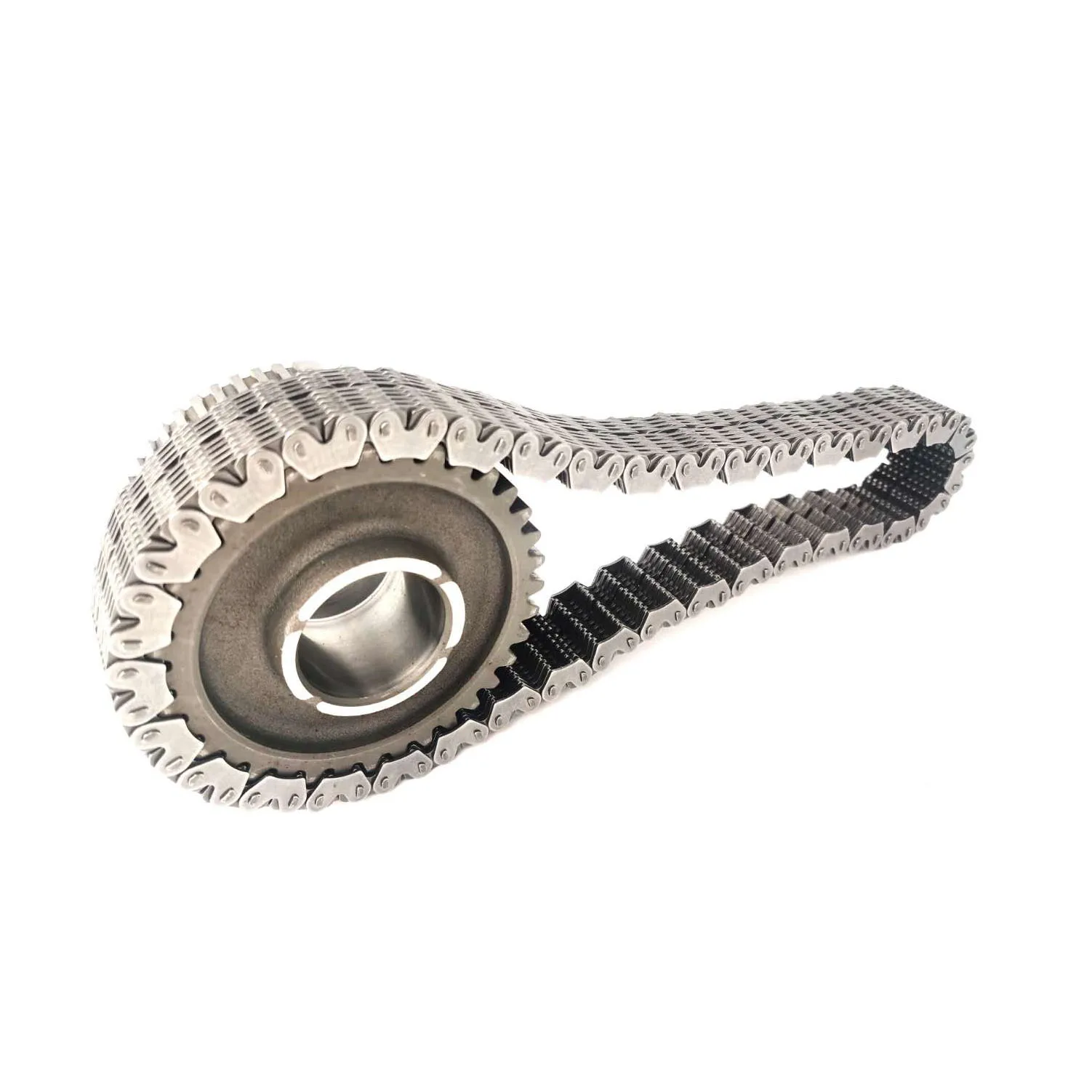 Sprocket Gear Manufacturer Custom Tooth Forged Transmission Driven Sprocket And Chain