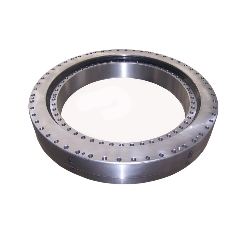 020.40.1250 Two track double row ball slewing bearing ride slewing ring