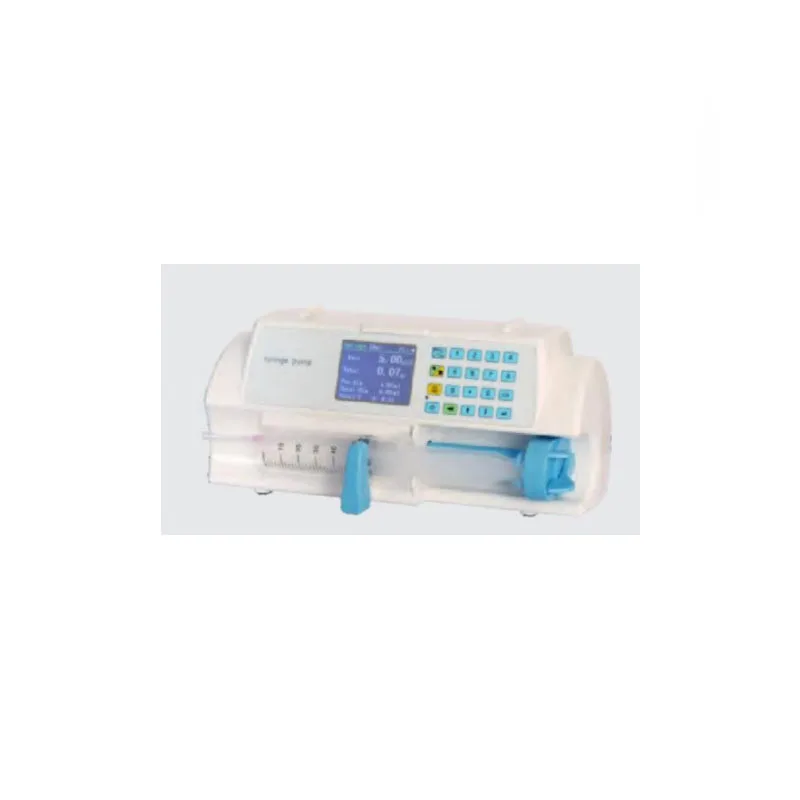 Wireless Intelligent Precision Pump Syringe Infusion Pump Stable Hospital Use Medical Equipment,MSP3 Veterinary Syringe Pump