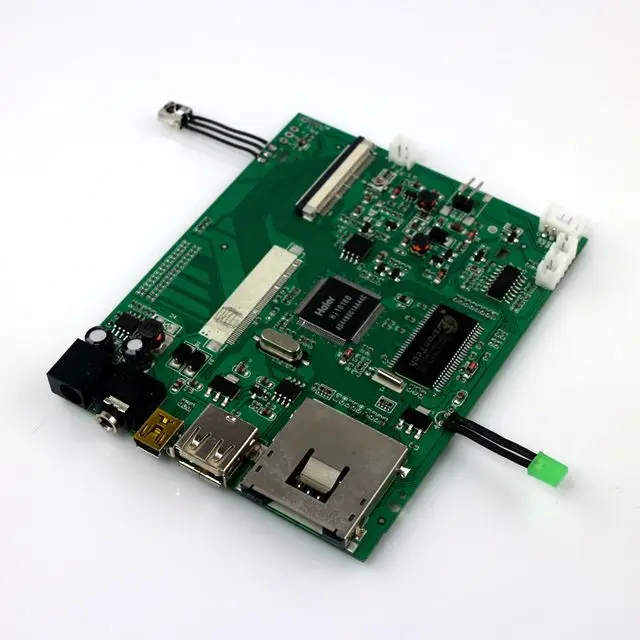 Wholesale OEM car radio pcba processing design sevice pcba boards