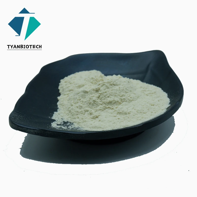 High Quality Whey Protein Concentrate WPC80% Food Grade Whey Protein Concentrate Powder
