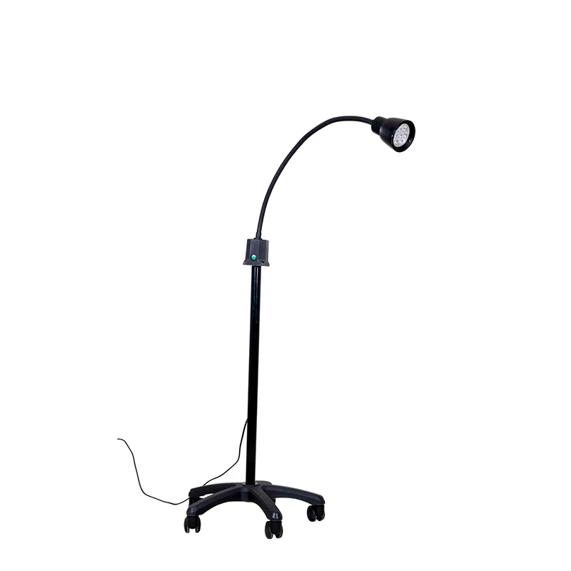 Hospital Medical Operation Theatre Room LED Medical Lamp OT Ceiling Surgical LED Medical Examination Light