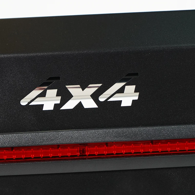 Stainless steel Roll bar With Led Light for Universal roll bar for suzuki jimny