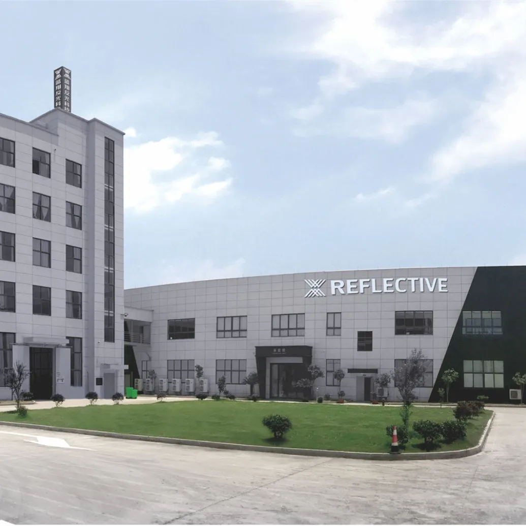 professional high quality hot sale high visibility reflective safety stitching color workwear with heavy duty zip and pockets