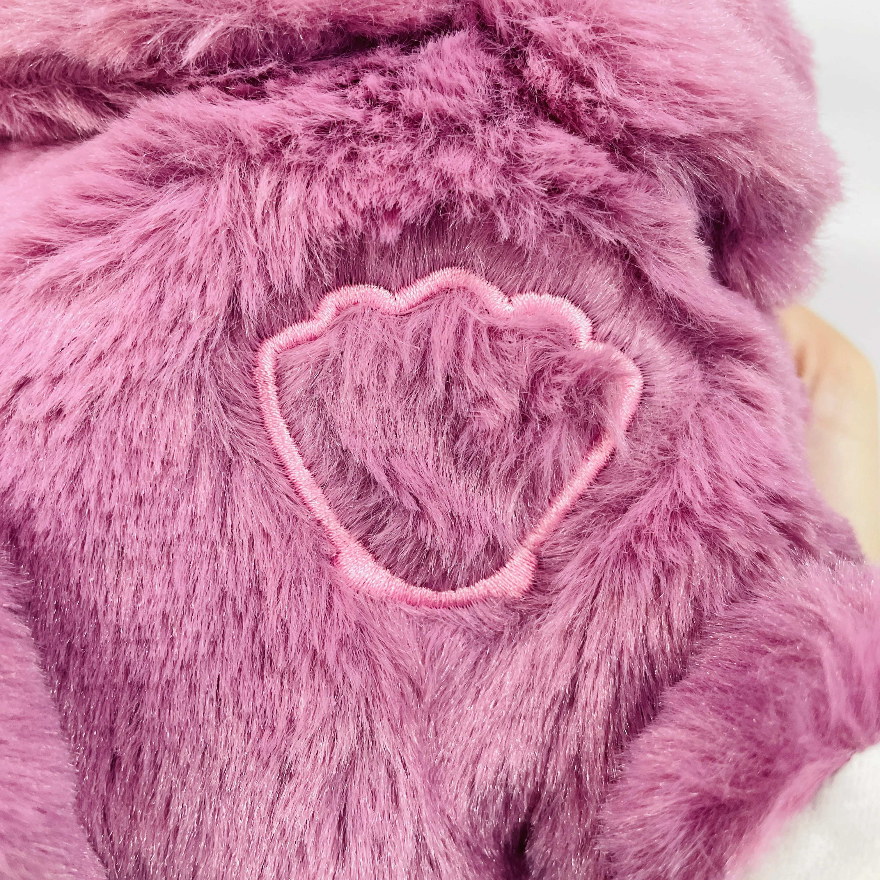 Custom Breathing Koala Plush Music Lighting Breathing Effects Plush Sound Sleep Otter Breathing Bear for Baby