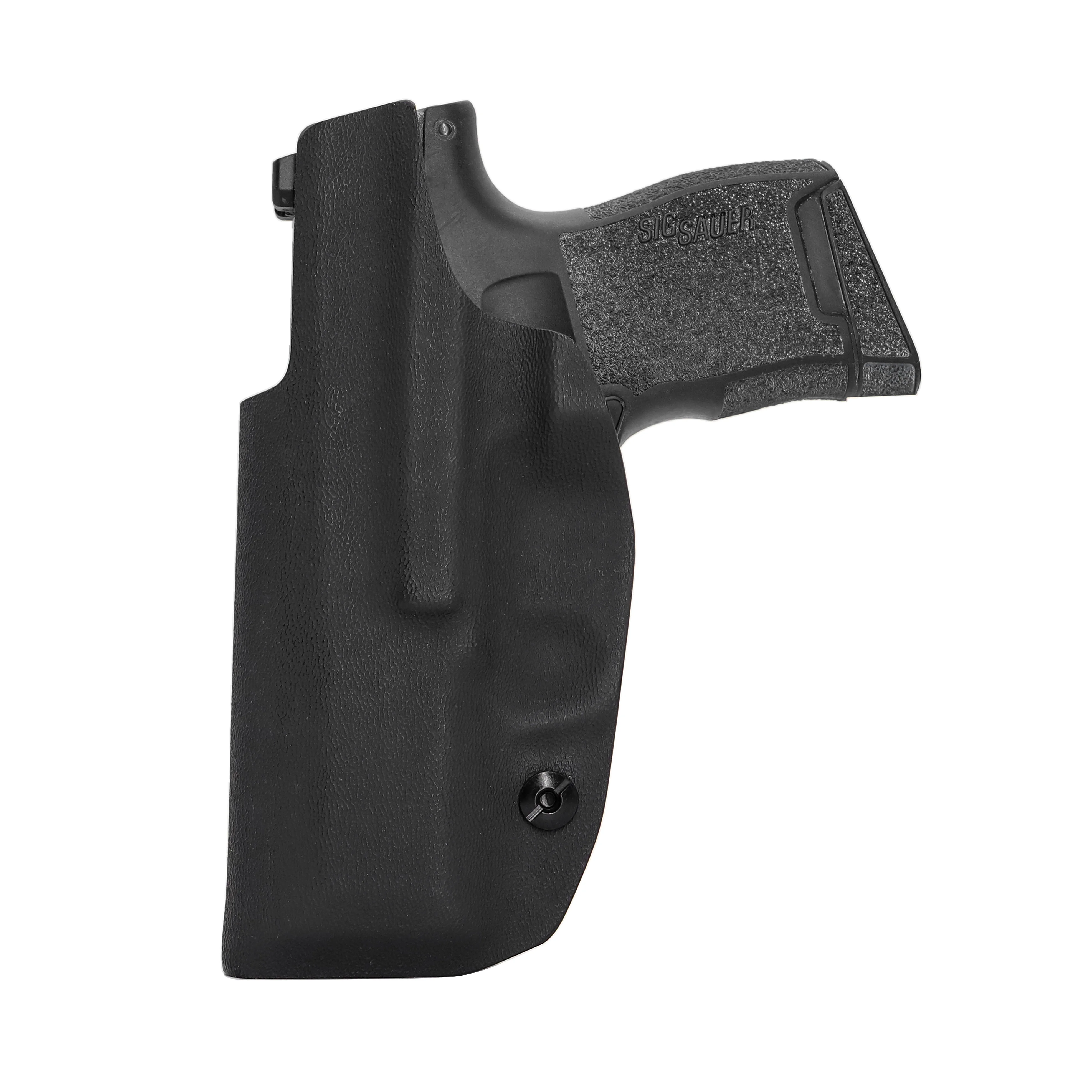 Чехол для пистолета TEGE 2021 Kydex подходит Sig Sauer P365 Уровень 1 защитные тактические принадлежности улицы скрытая