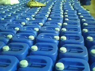 
High quality Formic Acid CH2O2 