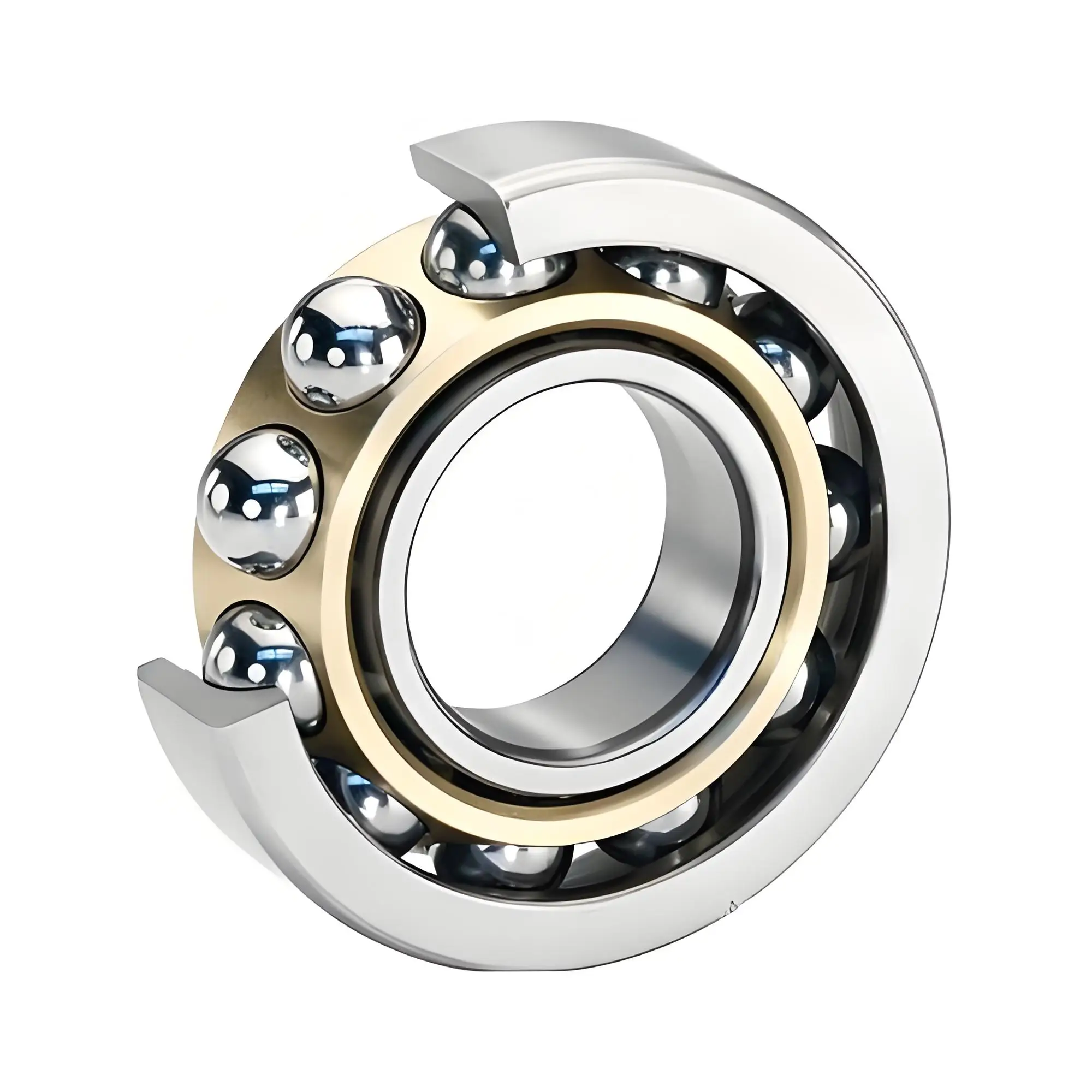 maina rodamiento bajaj radlager fiat panda F AG 3301ATN Angular Contact Ball Bearing