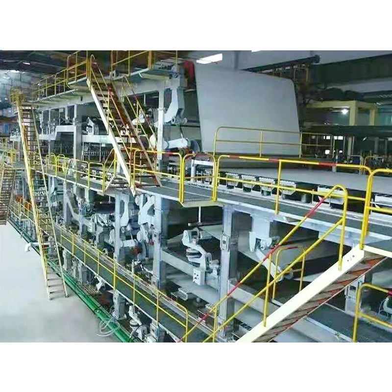 20 т в сутки мощность переработки макулатуры ноутбук бумагоделательная машина листов a4 копировальная бумага машина для продажи