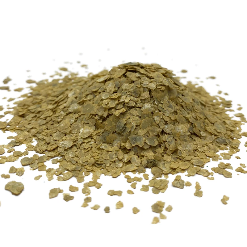 Gold mica powder real stone paint latex paint chemical insulation brake architectural coatings