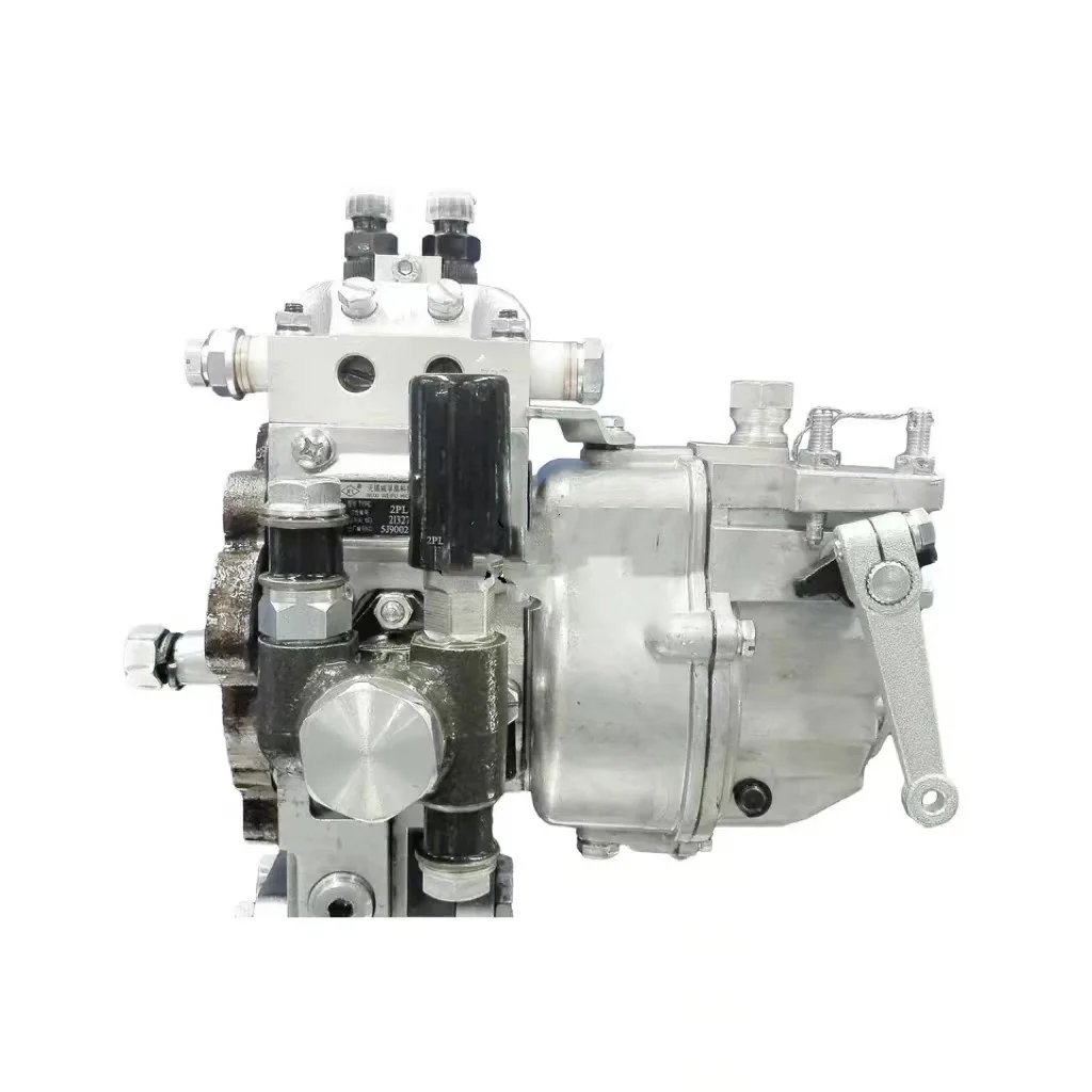 WEIFU Common Rail инжекторный насос 2I330 топливный 1001020007для Lijia 2105AB