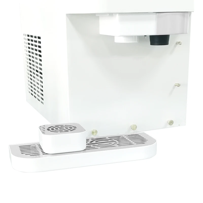 Factory OEM ODM Ice Machine High Capacity Automatic Ice Maker Commercial Cube Ice Making Machine