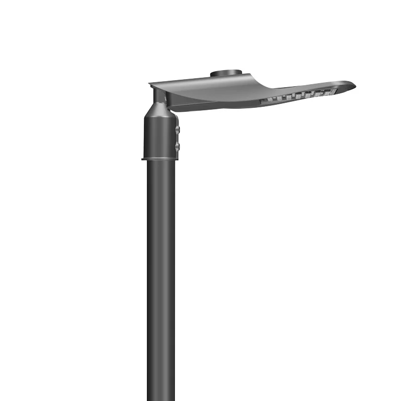 JYL06S DC12V  50W solar led street light