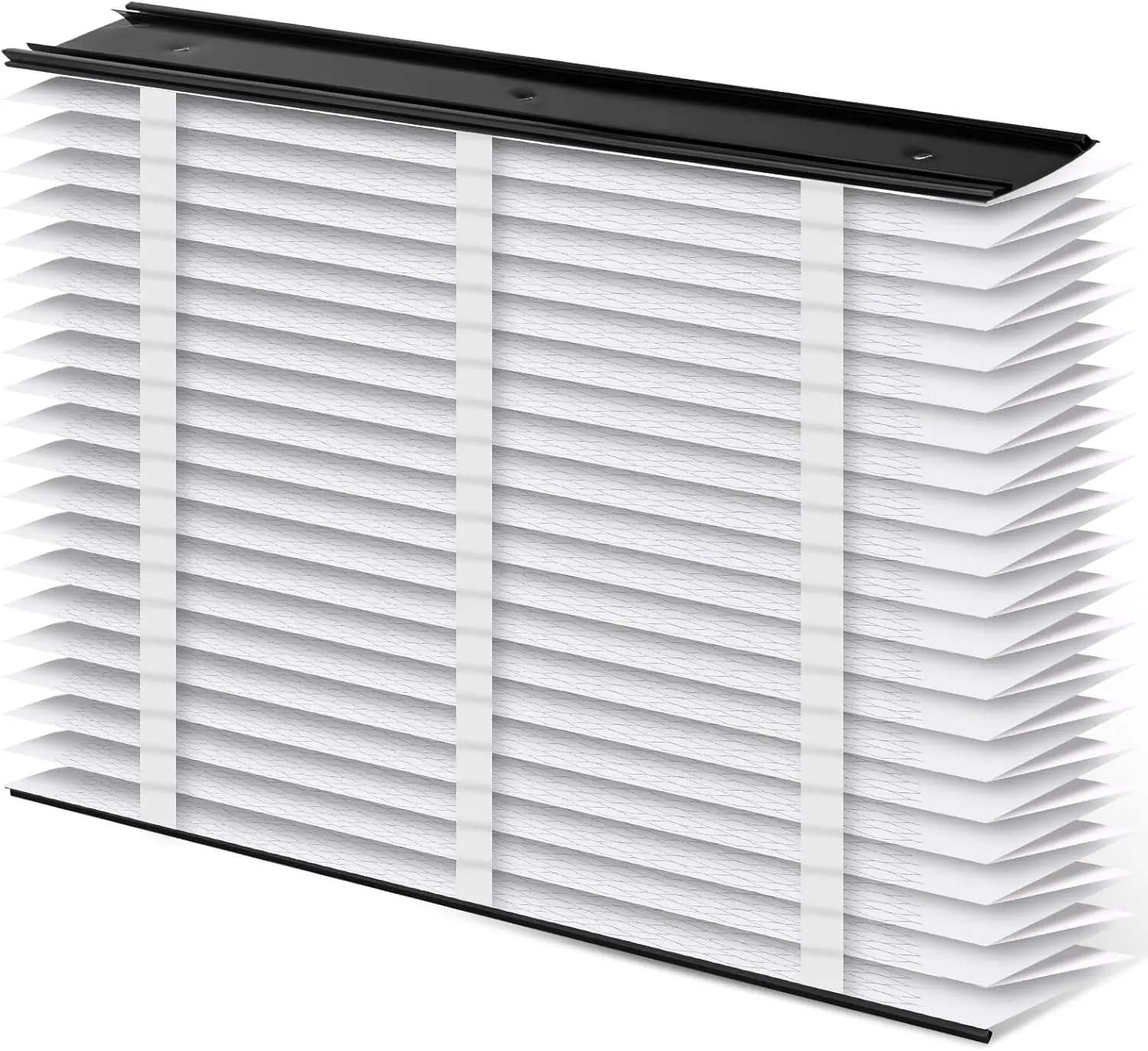 Upgraded 813 Air Filter-MERV 13  Replace 813 Filters  Compatible with Aprilaire Whole House Air Purifier Models New in 2024