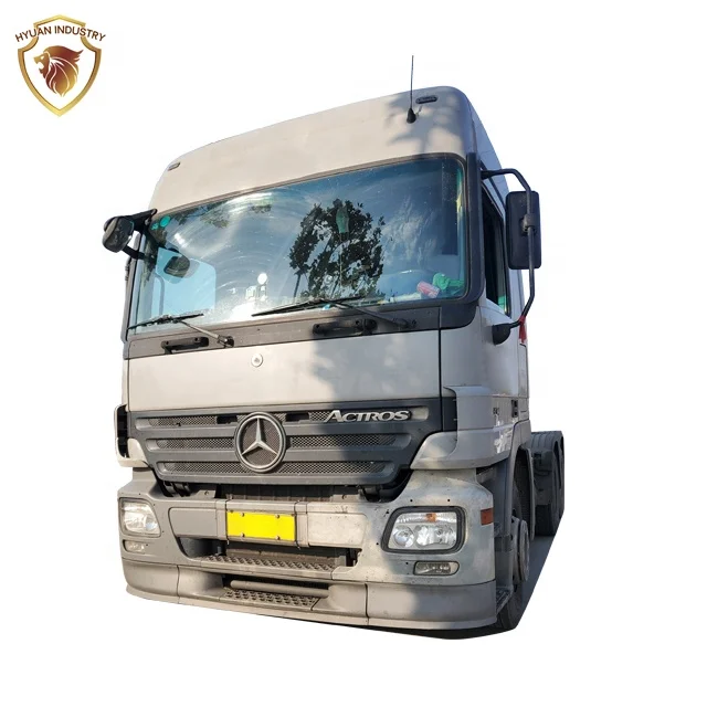Factory Sale Sinotruk HOWO  10 wheels Used Tractor Truck Head Cheap Price