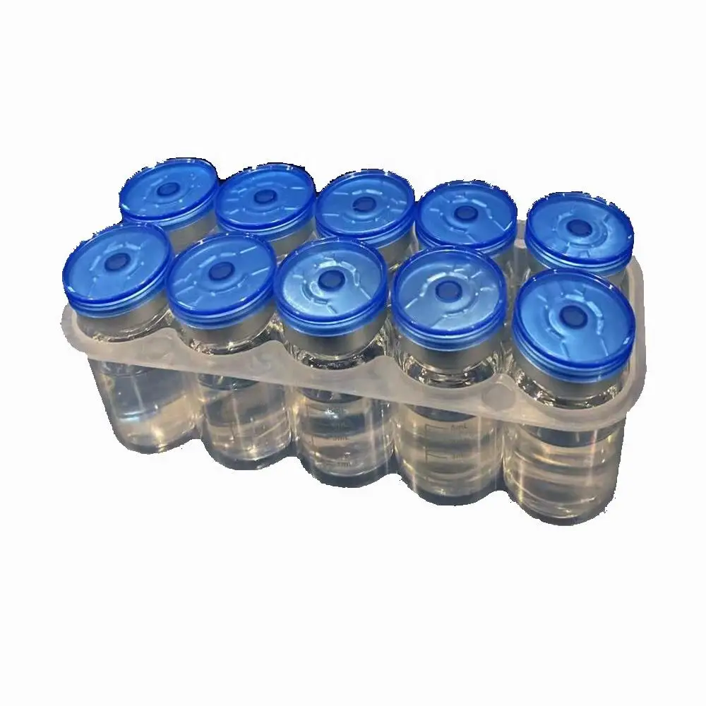 
High Purity Gs-441524 Fip Injection 5ml GS&441524 GS-441524 Powder Animal Pharmaceuticals Antiviral 30 Grams 291.26 CN;HEB HPLC 