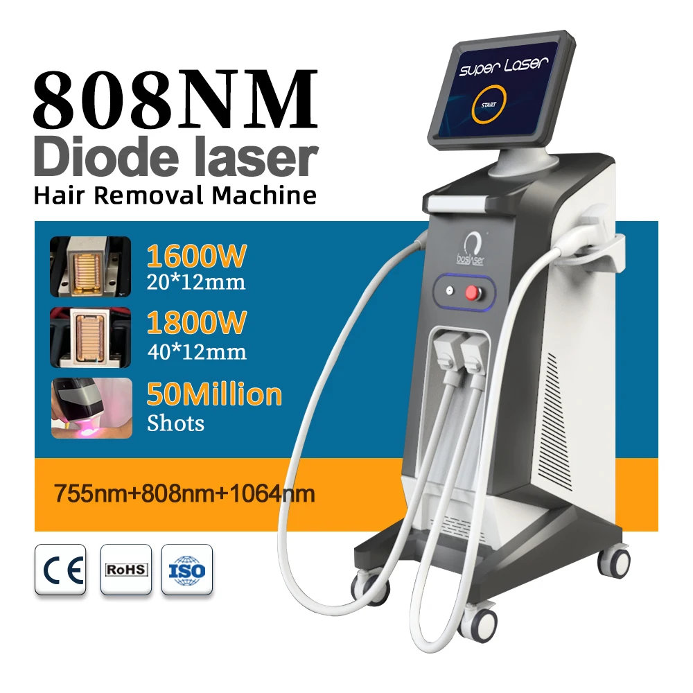 Новый александритовый лазер для удаления волос диодный лазер ligud de onda laser diodo оборудование для салонов красоты дневное спа оборудование для продажи