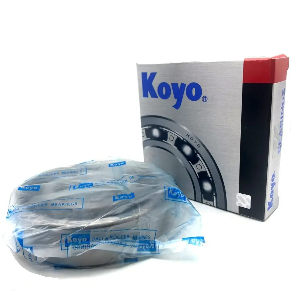 NSK NTN NACHI KOYO SKF bearing Deep groove ball bearing 6203 6204 6205 6206 bearing