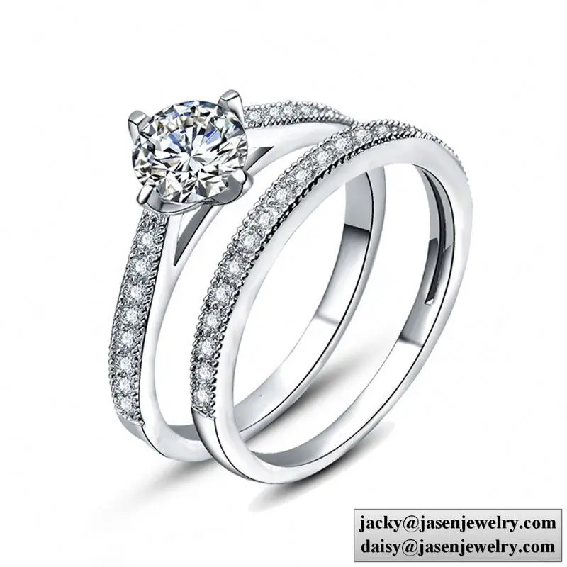 925 sterling silver 18k gold plated ring cubic zir multi stone arab silver ringsilver jewelry ring for man