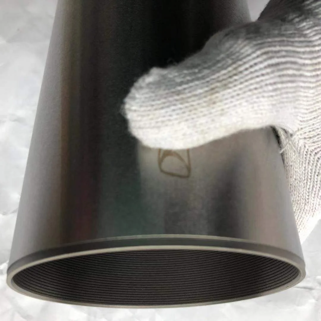 
4BT3.9 6BT 5.9 Diesel engine Cylinder liner sleeve 3904166 