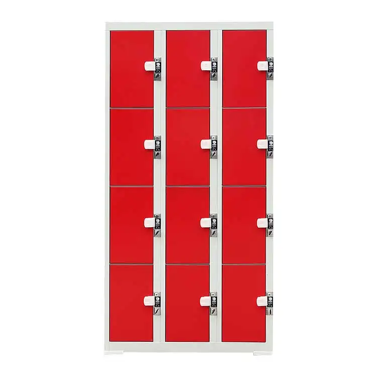 Gym coin-operated locker staff waterproof hand cabinet supermarket coin-operated locker Bathroom locker