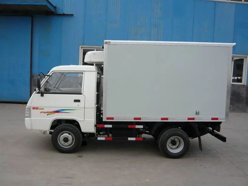 Chinese Factory directly delivery cheap price truck body