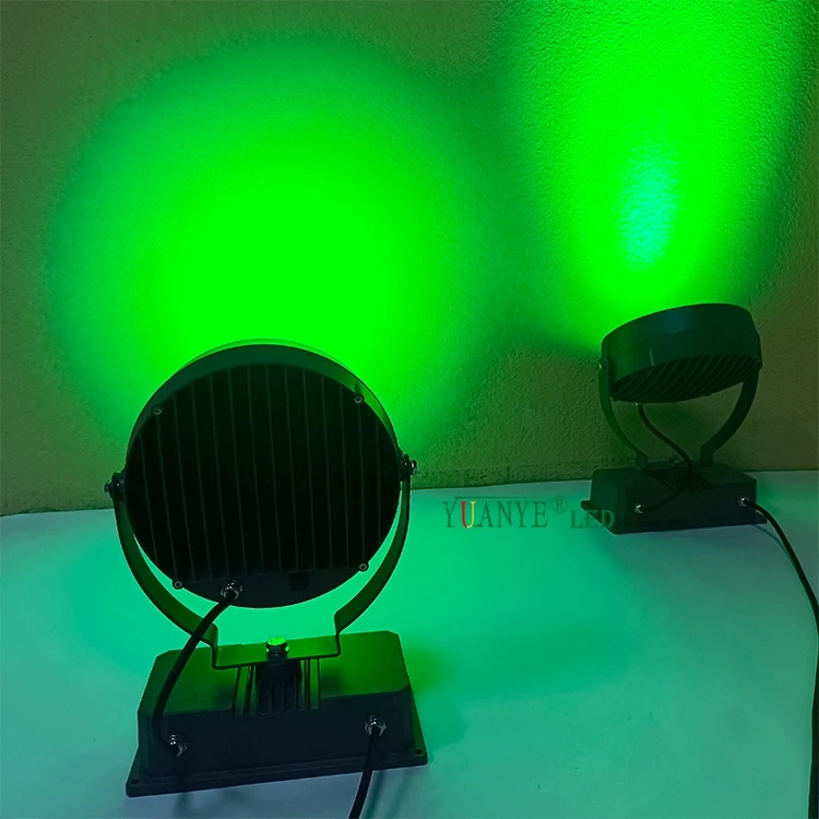 18W 36W 48W Remote Control Shenzhen Factory Outdoor Ip65 Waterproof Rgb 3In1